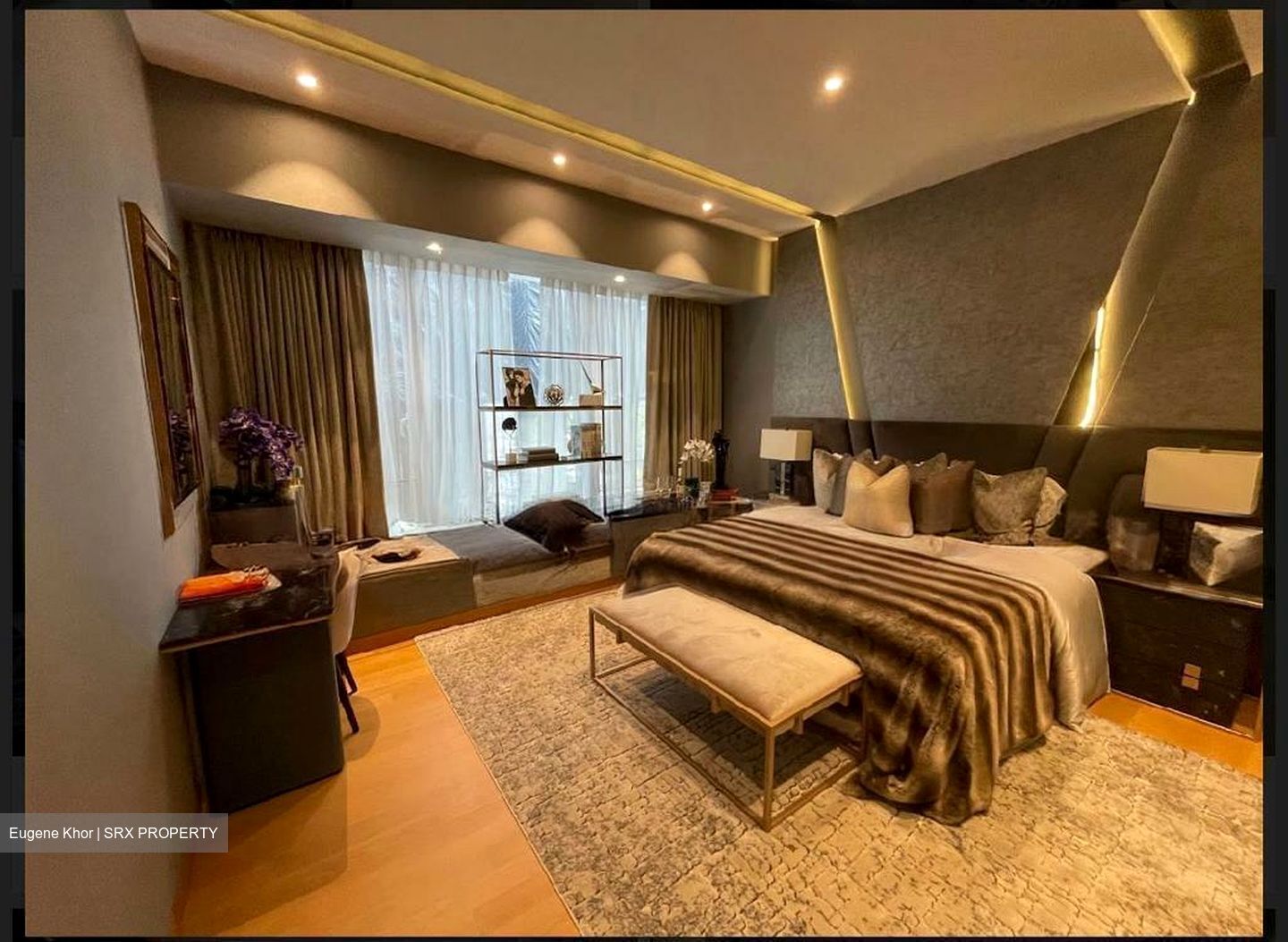 Tanglin Road (D10), Condominium #513811401